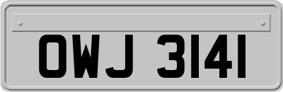 OWJ3141