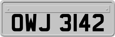 OWJ3142