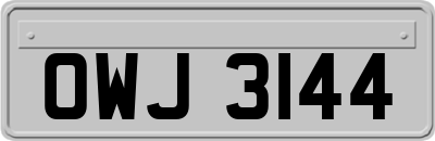 OWJ3144