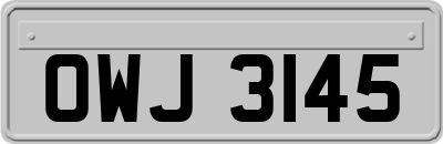 OWJ3145