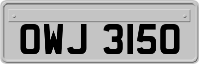 OWJ3150