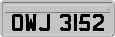 OWJ3152