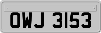 OWJ3153