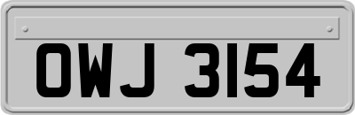 OWJ3154