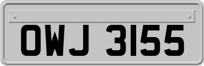 OWJ3155