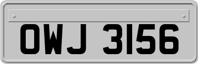 OWJ3156