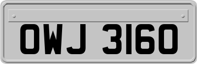 OWJ3160