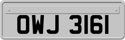 OWJ3161