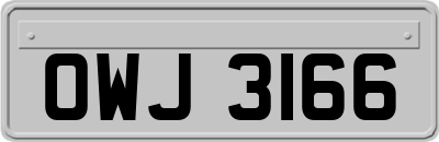 OWJ3166