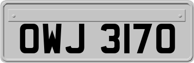 OWJ3170