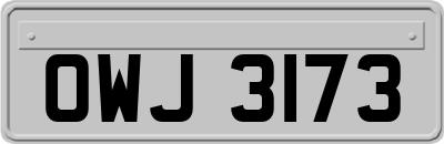 OWJ3173