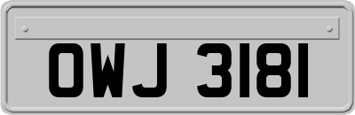 OWJ3181