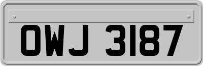 OWJ3187