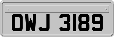OWJ3189