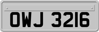 OWJ3216