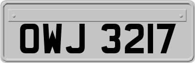 OWJ3217