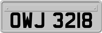 OWJ3218