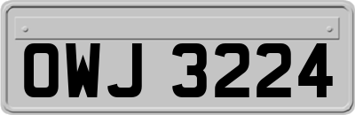 OWJ3224