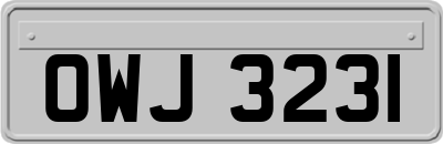 OWJ3231