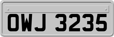 OWJ3235
