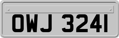 OWJ3241