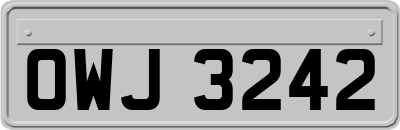 OWJ3242