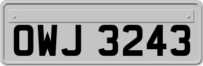 OWJ3243