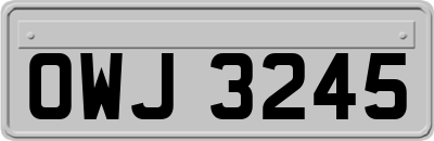 OWJ3245