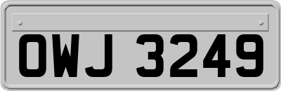 OWJ3249