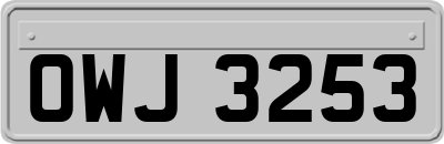 OWJ3253