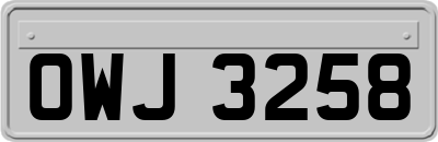 OWJ3258