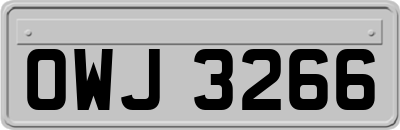 OWJ3266