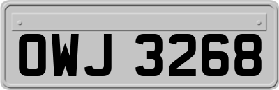 OWJ3268