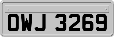 OWJ3269