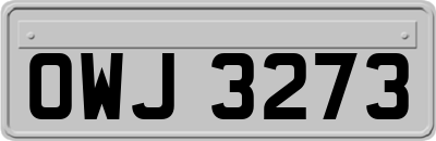 OWJ3273