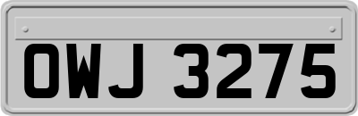 OWJ3275