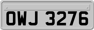 OWJ3276
