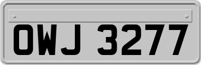 OWJ3277