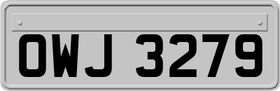 OWJ3279
