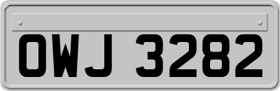 OWJ3282