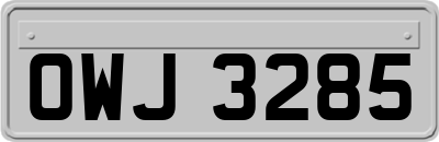 OWJ3285