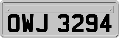 OWJ3294