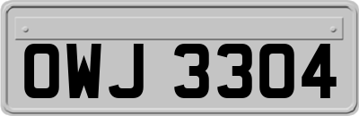 OWJ3304