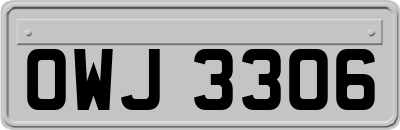 OWJ3306