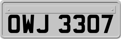 OWJ3307