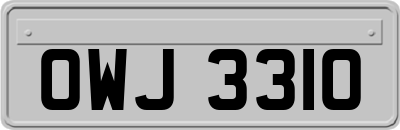 OWJ3310