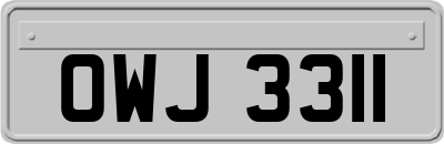 OWJ3311