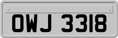 OWJ3318