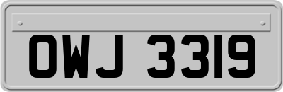 OWJ3319