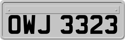 OWJ3323